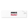 Anais Rocks
