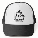 Anal, because kids suck hats