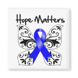 Anal Cancer Hope Matters