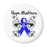 Anal Cancer Hope Matters