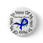 Anal Cancer In Honour Of My Hero Who Fought Bravel