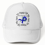 Anal Cancer In Honour Of My Hero Who Fought Bravel