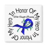 Anal Cancer In Honour Of My Hero Who Fought Bravel