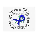 Anal Cancer In Honour Of My Hero Who Fought Bravel