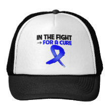 Anal Cancer In The Fight For a Cure Hats