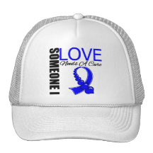 Anal Cancer Someone I Love Needs A Cure Hats