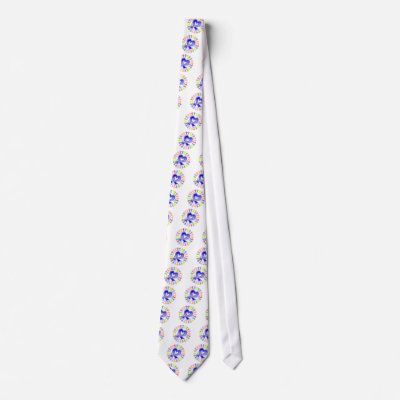 Anal Cancer Unite in Awareness Ties by giftsforawareness