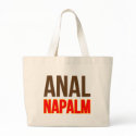 Anal Napalm bags