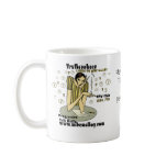 ANALYTICAL TRUTHSEEKER MUGS