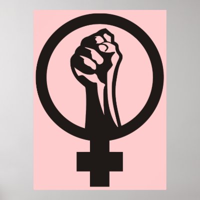 Anarcha feminism by IsisoftheEast