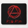 Anarchist Mousepad
