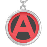 Anarchist Necklace