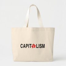 Anarcho Capitalism Bags
