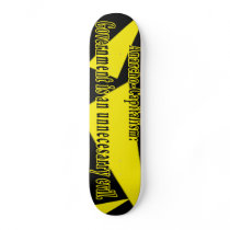 Anarcho-Capitalism: Skateboards