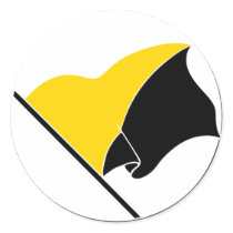 Anarcho Capitalism Sticker Set stickers