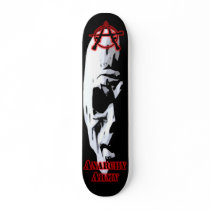 Anarchy Army Skate Board
