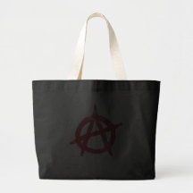 Anarchy Circle A Bag