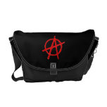 Anarchy Courier Bag