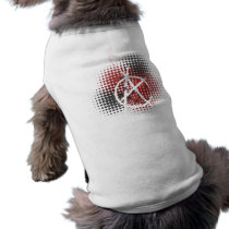 Anarchy Dog Shirts