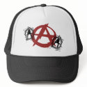 Anarchy Hat