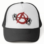 Anarchy Hat