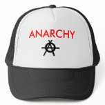Anarchy hat