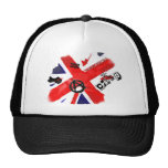 "Anarchy In the UK" Trucker Hat