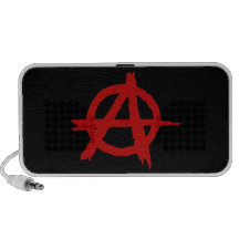 Anarchy Laptop Speaker