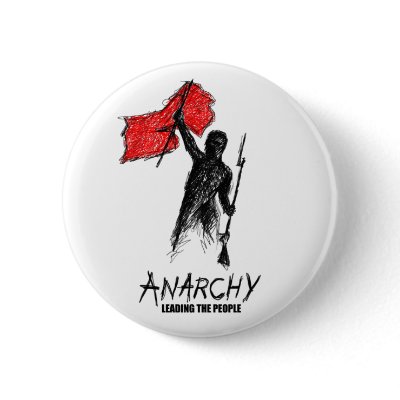 Anarchy Leading the People by boldhumor