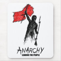 Anarchy Leading the People
