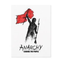 Anarchy Leading the People
