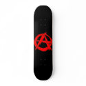 Anarchy skateboards