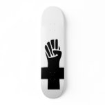 anarchy skateboards