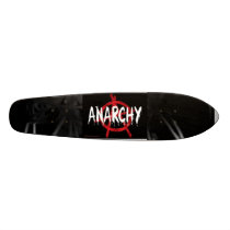 Anarchy Skateboards