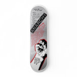 Anarchy skateboard definition