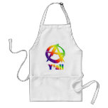 Anarchy, Y'all Apron