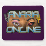 Anaria Online© Mousepad