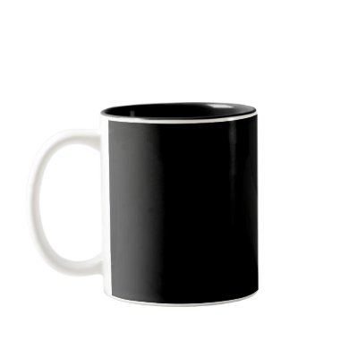ANATIDAEPHOBIA MUGS by SecretFatty