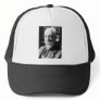 Anatole France "Art/Instinct/Love" Wisdom Gifts Mesh Hats