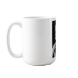 Anatole France "Art/Instinct/Love" Wisdom Gifts Coffee Mugs