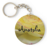 Anatolia Keychain