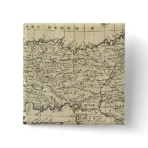 Anatolia, Syria Pinback Button