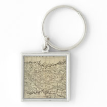 Anatolia, Syria Keychain