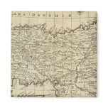 Anatolia, Syria Refrigerator Magnets