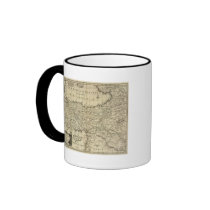 Anatolia, Syria Coffee Mug