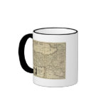 Anatolia, Syria mugs