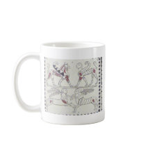 anatolian fresco mugs