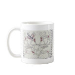 anatolian fresco mugs