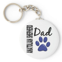 Anatolian Shepherd Dad 2