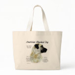 Anatolian Shepherd Dog History Design Bags